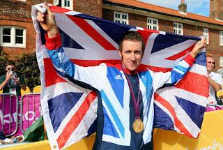 Bradley Wiggins