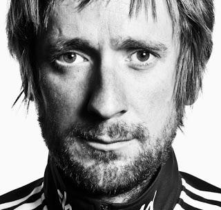 Bradley Wiggins