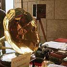 Mercato dell'antiquariato 