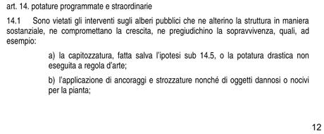 In questi giorni, su Facebook, abbiamo denunciato le capi...