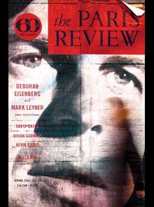 The Paris Review: 60 anni di bellezza culturale