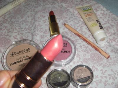 I preferiti ma anche no, del mese di Febbraio (Parte prima) Make up  e skin care