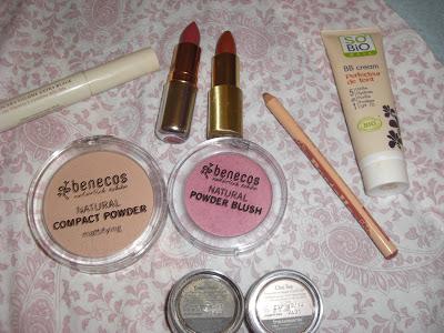 I preferiti ma anche no, del mese di Febbraio (Parte prima) Make up  e skin care