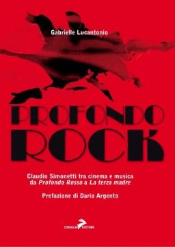 “Profondo Rock”: la ricerca cinematografica e musicale di Gabrielle Lucantonio