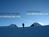 Trekking alpi