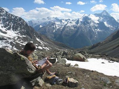 TREKKING ALPI