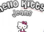 Bomboniere Hello Kitty Jeans!
