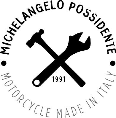 Michelangelo Possidente - Motorcycle Made in Italy