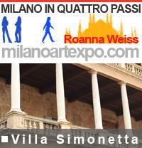 Villa Simonetta Milano