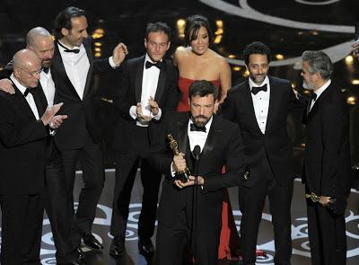 Argo: il film trionfatore agli Oscar 2013 disponibile in dvd e blu-ray