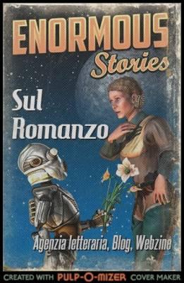 Pulp-O-Mizer: copertine pulp personalizzate