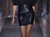 Anthony Vaccarello fall/winter 2013-14