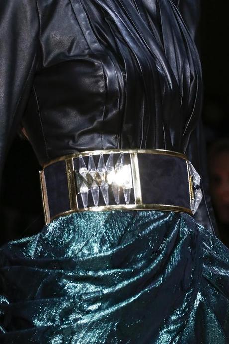 Balmain fall /Winter 2013-14