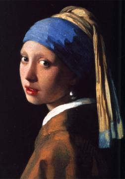 C 2 articolo 1084106 imagepp La ragazza con lorecchino di perla, esposto a Bologna il capolavoro di Vermeer