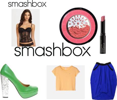 Smashbox