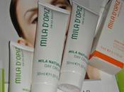 [CAMPIONCINO] Linea Skin Clear MILA D'OPIZ purifying yeast mask