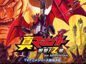 Shin Mazinger