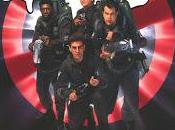 Ghostbusters