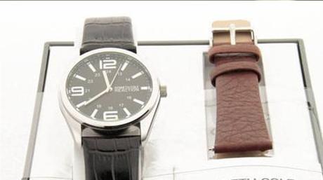 orologi con cinturino intercmbiabile
