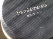 pelle respira: Bare Minerals Original Foundation