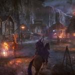 The Witcher 3: Wild Hunt, nuove immagini di gioco ed artwork