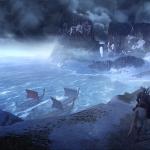 The Witcher 3: Wild Hunt, nuove immagini di gioco ed artwork