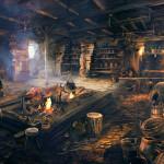 The Witcher 3: Wild Hunt, nuove immagini di gioco ed artwork