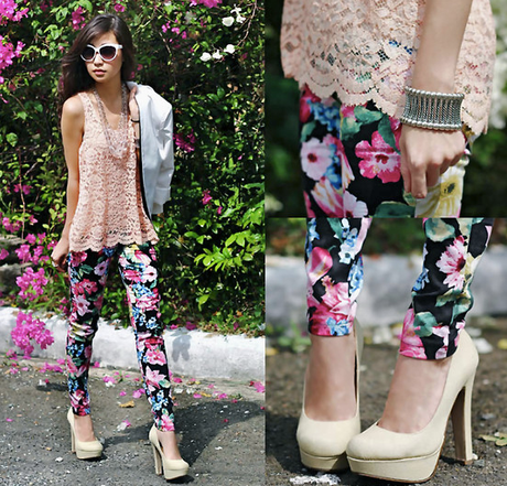 Outfit Inspirations - Idee per la Primavera!