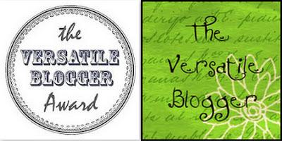 Premio Versatile Blog
