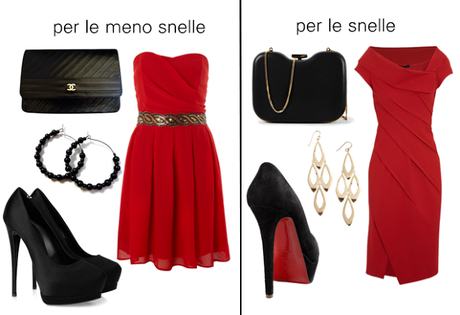 SAN VALENTINO - Outfits e consigli