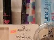 Haul Essence acquisto modaiolo