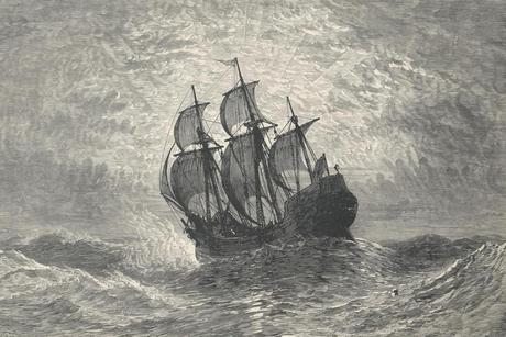 La Mayflower ed i padri pellegrini puritani: chi erano?