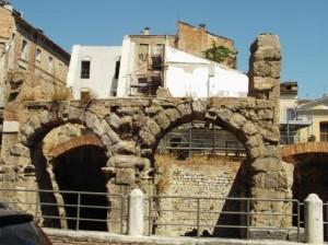 teramo teatro romano