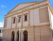 teatro esclilo