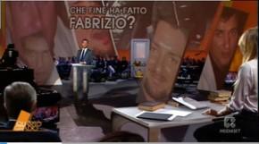 Quarto Grado su Fabrizio Pioli