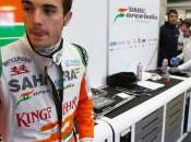 Ufficiale: Jules Bianchi alla Marussia