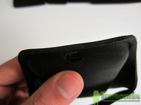 Recensione della fascia da braccio DualFit Belkin per il Samsung Galaxy S2 | AndroidKing.it