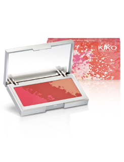 KIKO: Colours in the World
