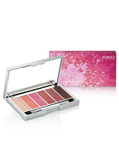 KIKO: Colours in the World