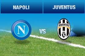 Napoli - Juventus LIVE streaming