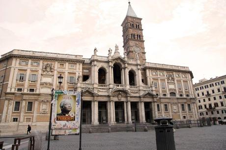 È partita la campagna elettorale per il Conclave 2013