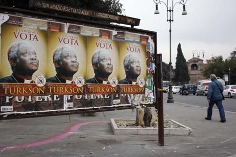 È partita la campagna elettorale per il Conclave 2013