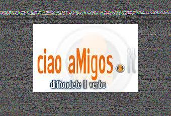 ciao amigos scaricare