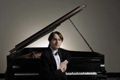 Daniil Trifonov [1]