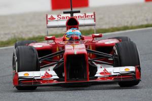 Fernando-Alonso-Ferrari_test_barcellona_day_6
