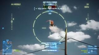 Battlefield 3 : video gameplay del DLC End Game