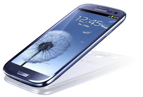 Samsung Galaxy S3