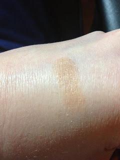 NYX: Bronzer&Blusher; Combo