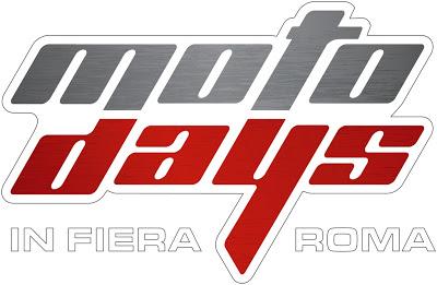 Motodays 2013... Ci siamo!