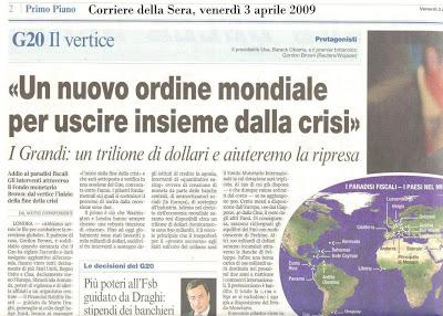 L'economista del movimento di Grillo sostiene gli Stati Uniti d'Europa (come Monti) e l'abolizione del contante (e in questo è più radicale di Monti e Bersani messi assieme). Inoltre Grillo riceve il plauso di un dirigente della Goldman Sachs e ...